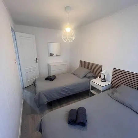 Apartamento Casalelina *