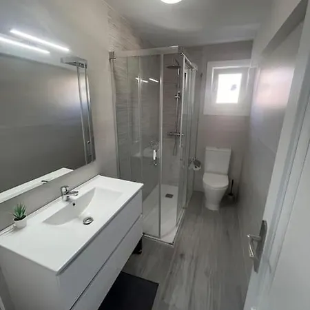 Casalelina アパート ヴィーゴ