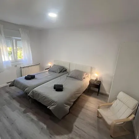 Casalelina Apartamento *