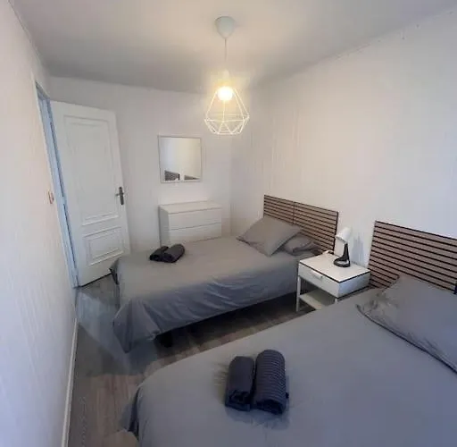 Apartamento Casaleliña *