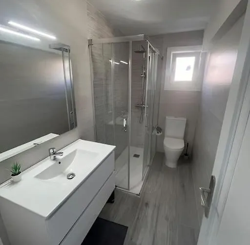 Casaleliña Apartamento Vigo