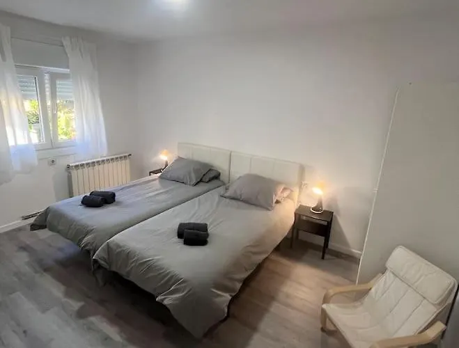 Casaleliña Apartamento *