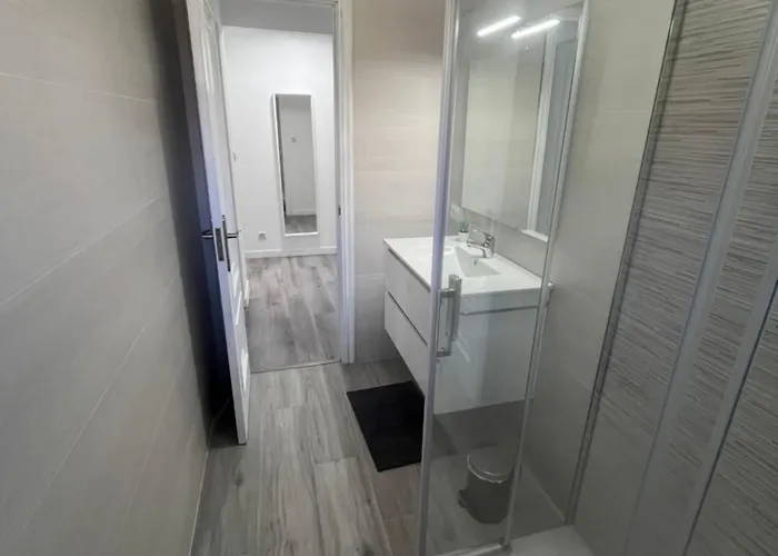 Casaleliña Apartamento Vigo